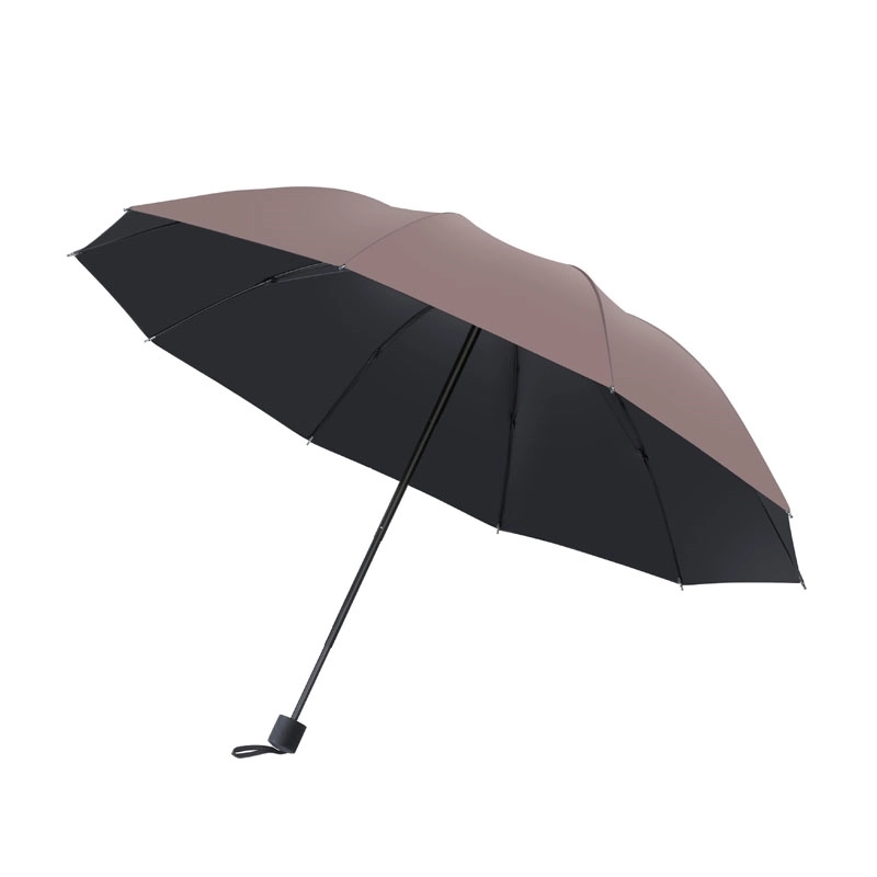 Custom vinyl advertising umbrella 5