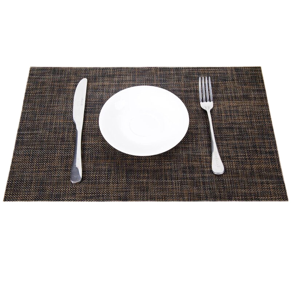 Heat Resistant Non-Slip Placemats 3