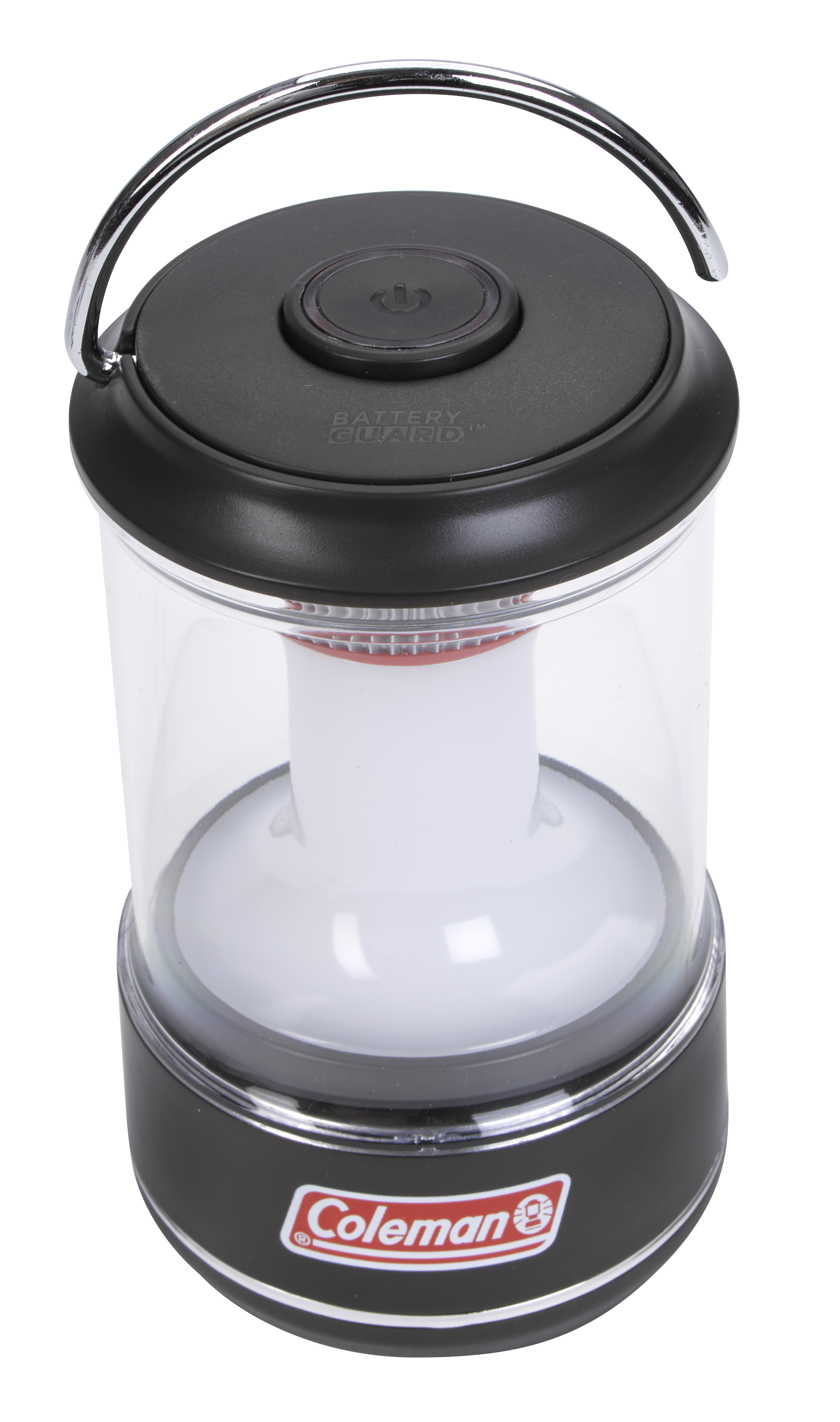 Coleman® 200 Lumens Mini LED Lantern with BatteryGuard™ 2