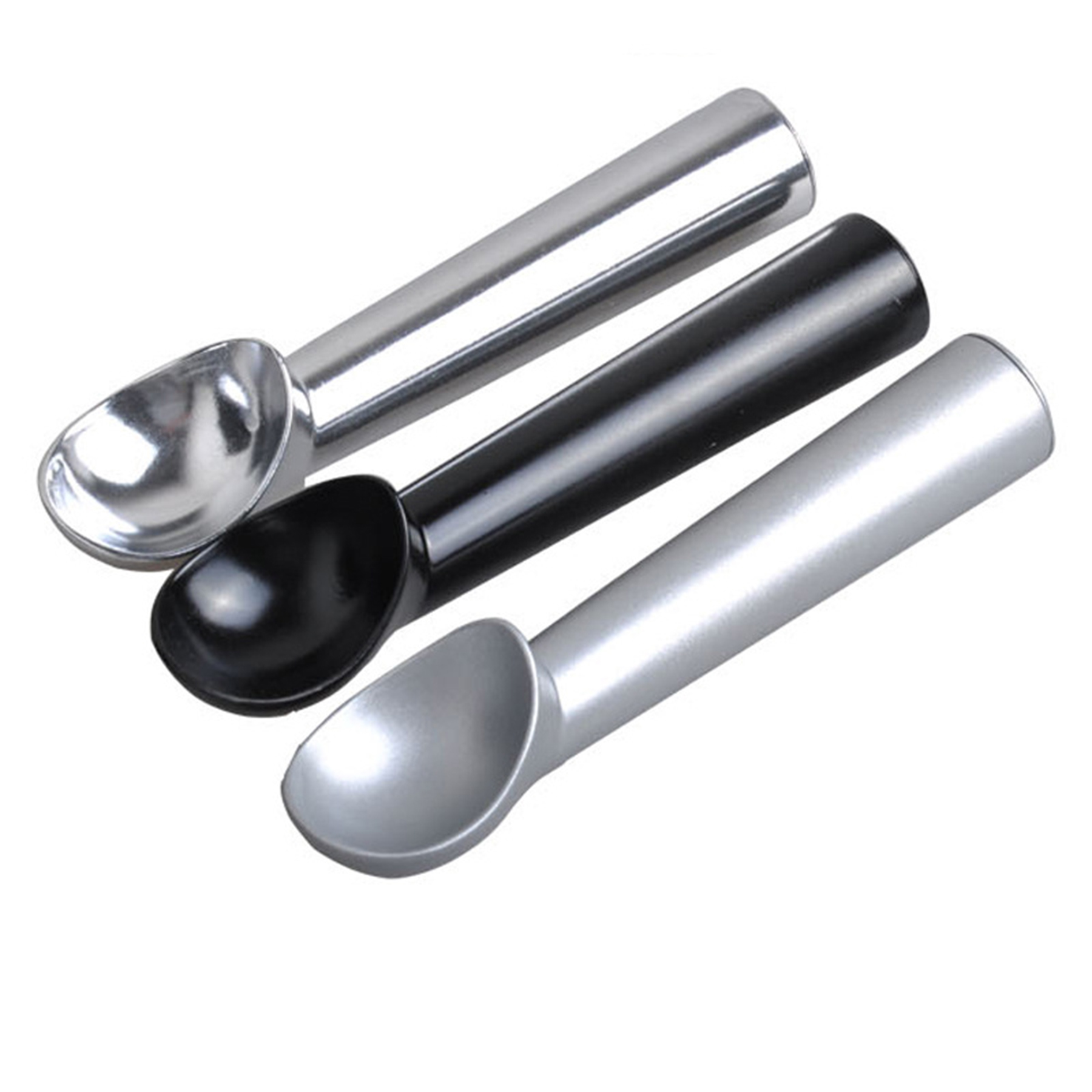 Aluminum Alloy Ice Cream Scoop 1