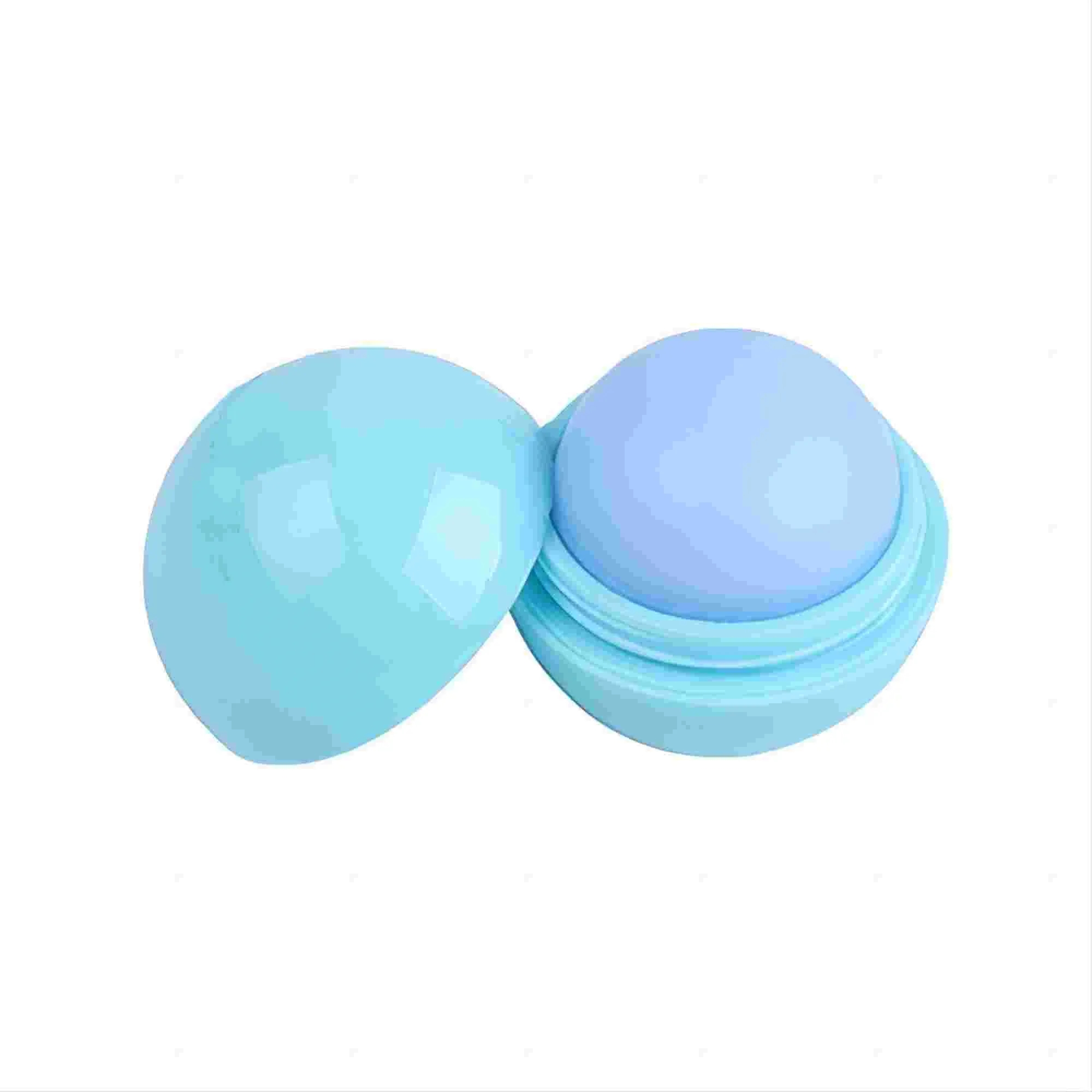 Round Lip Balm 2