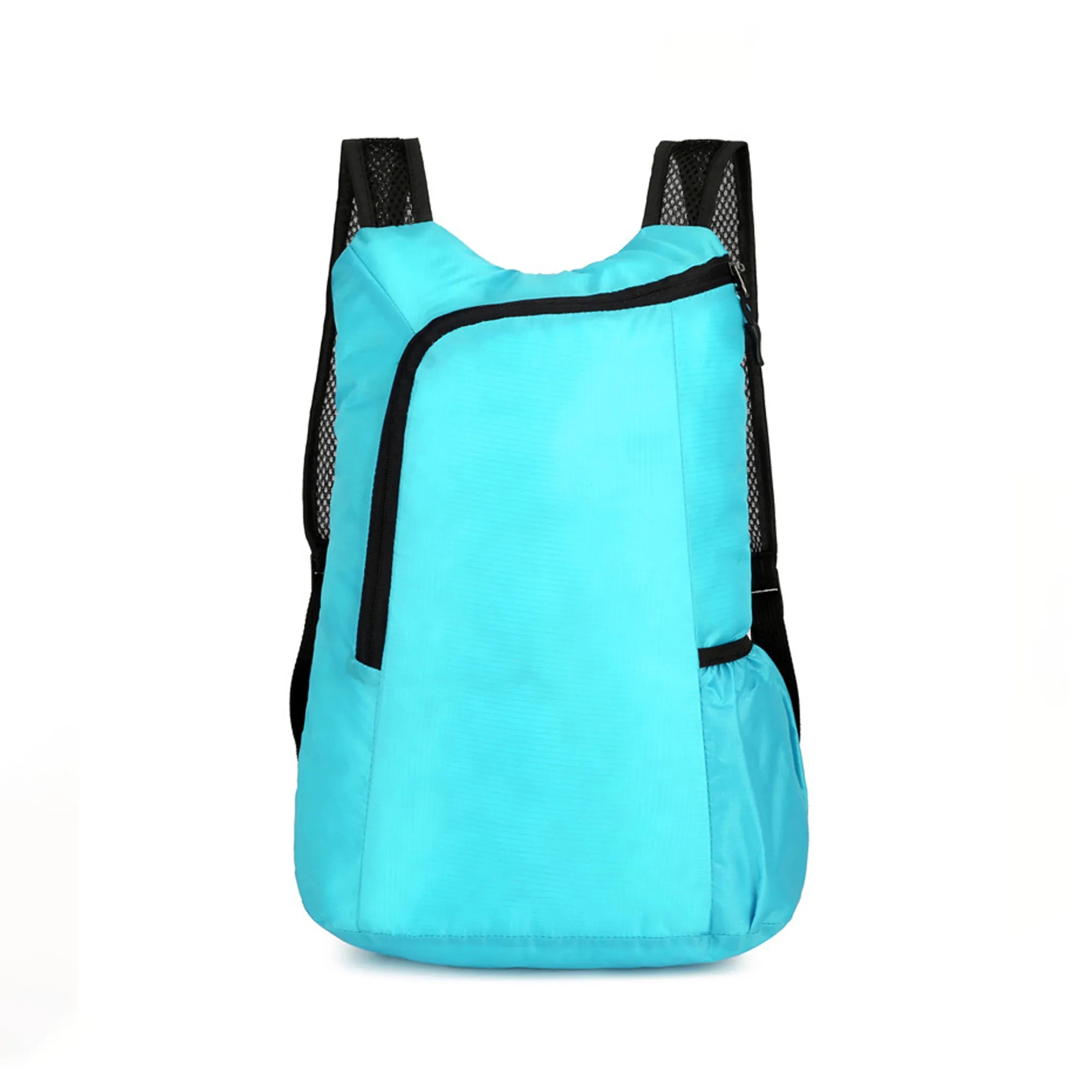 Foldable Waterproof Travel Backpack Bag 9