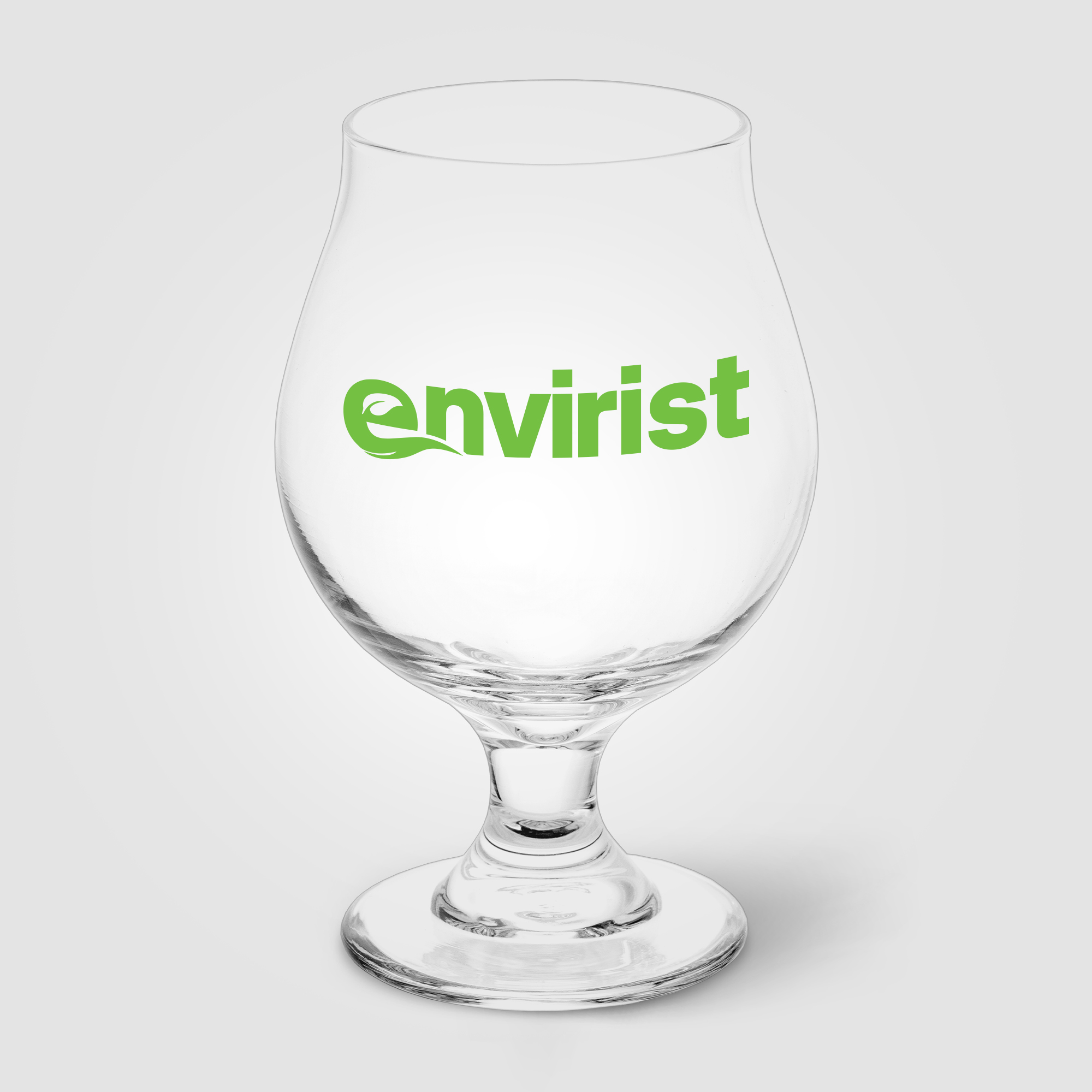 Chalice Beer Glass - 16 oz. 2