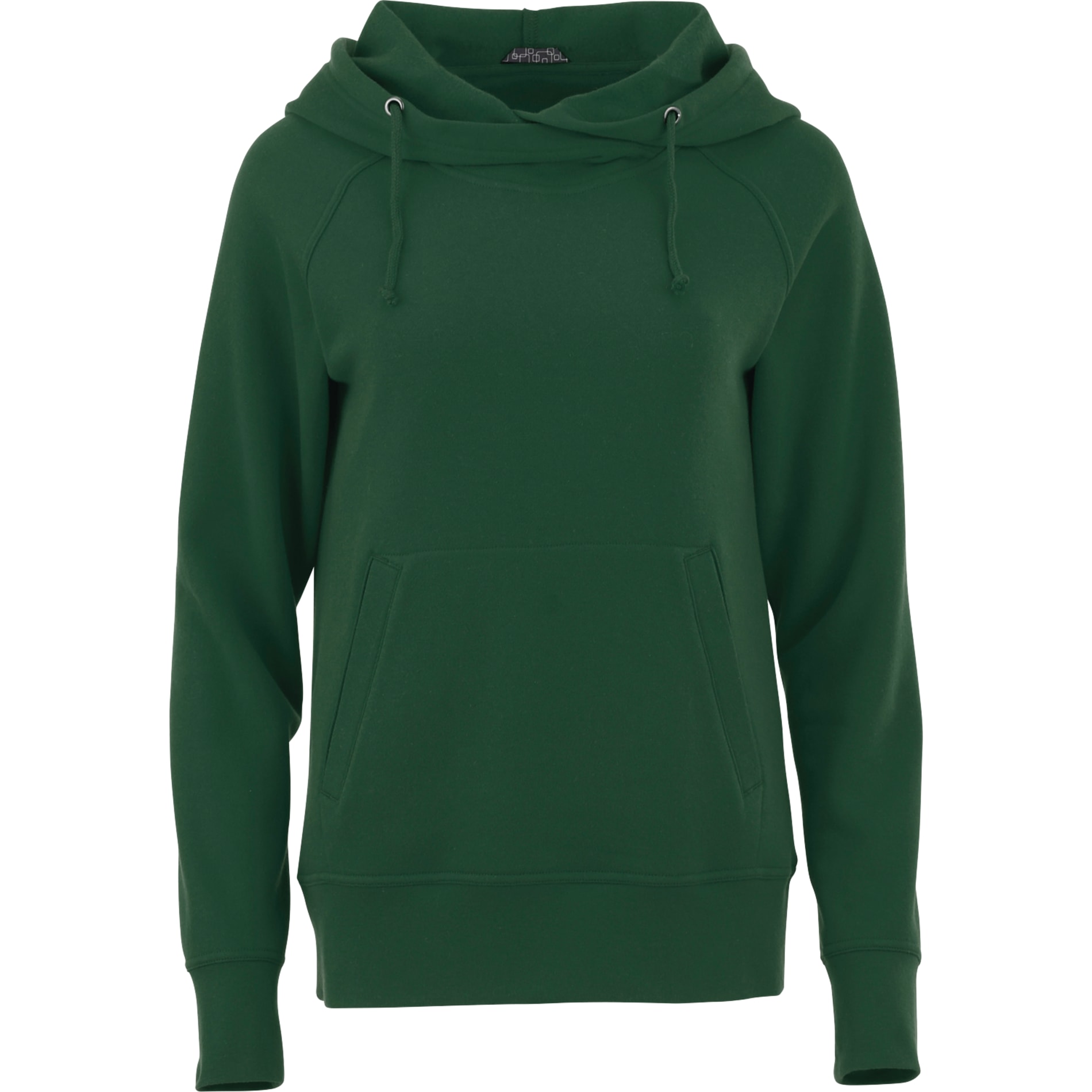 Women's DAYTON Fleece Hoody 48