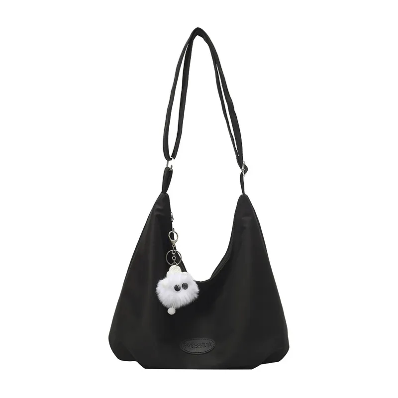 Tote Bag Shopping Grocery Canvas Crossbody Hobo Handbag " 2