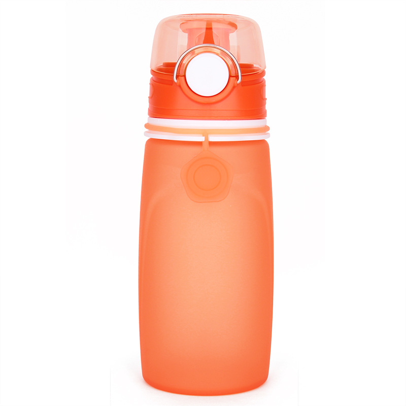 Inflame Foldable Water Bottle-25oz. 1