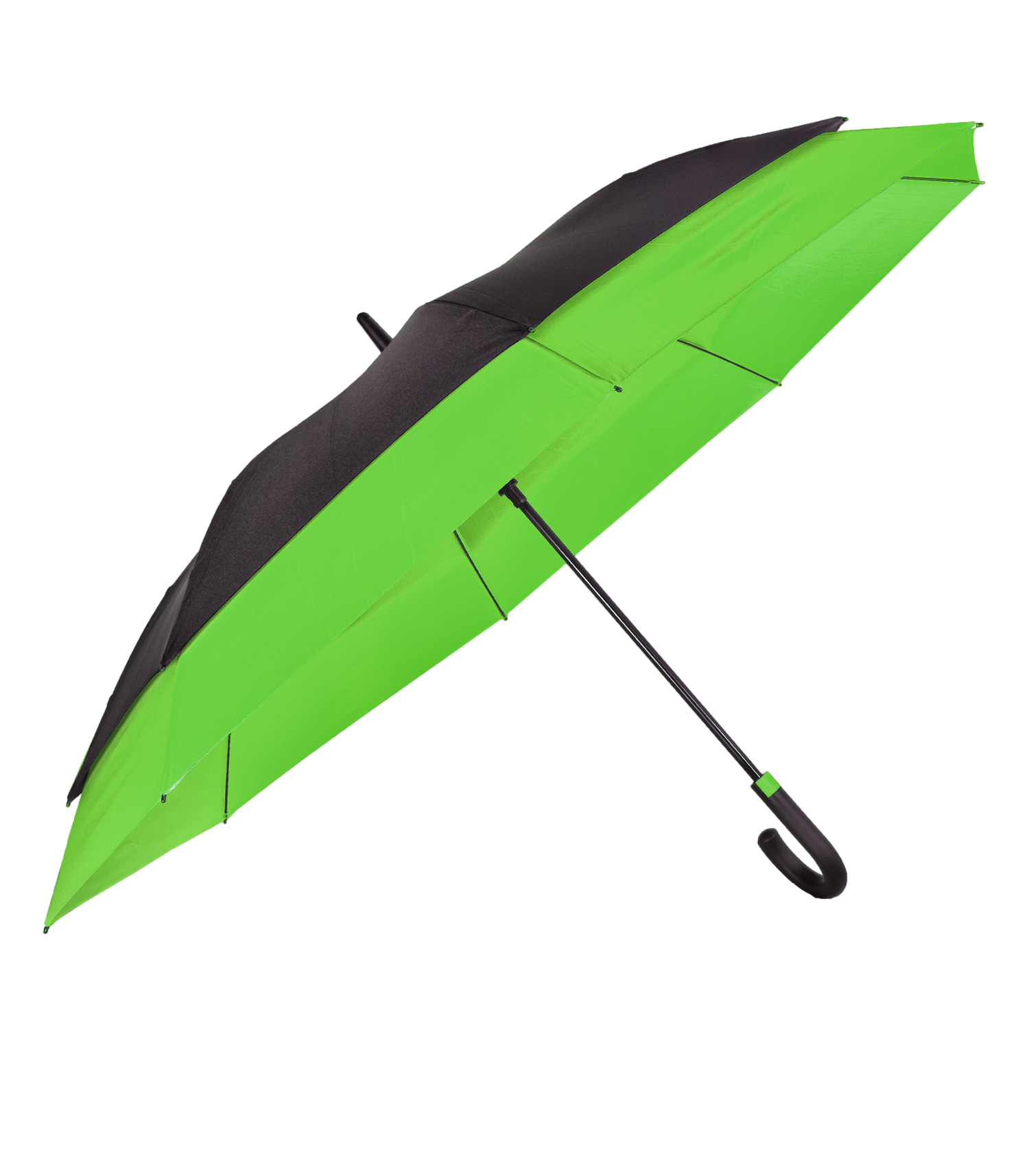 The Crusader Umbrella 5