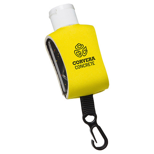 Cozy Clip 1 oz Moisture Bead Hand Sanitizer 33
