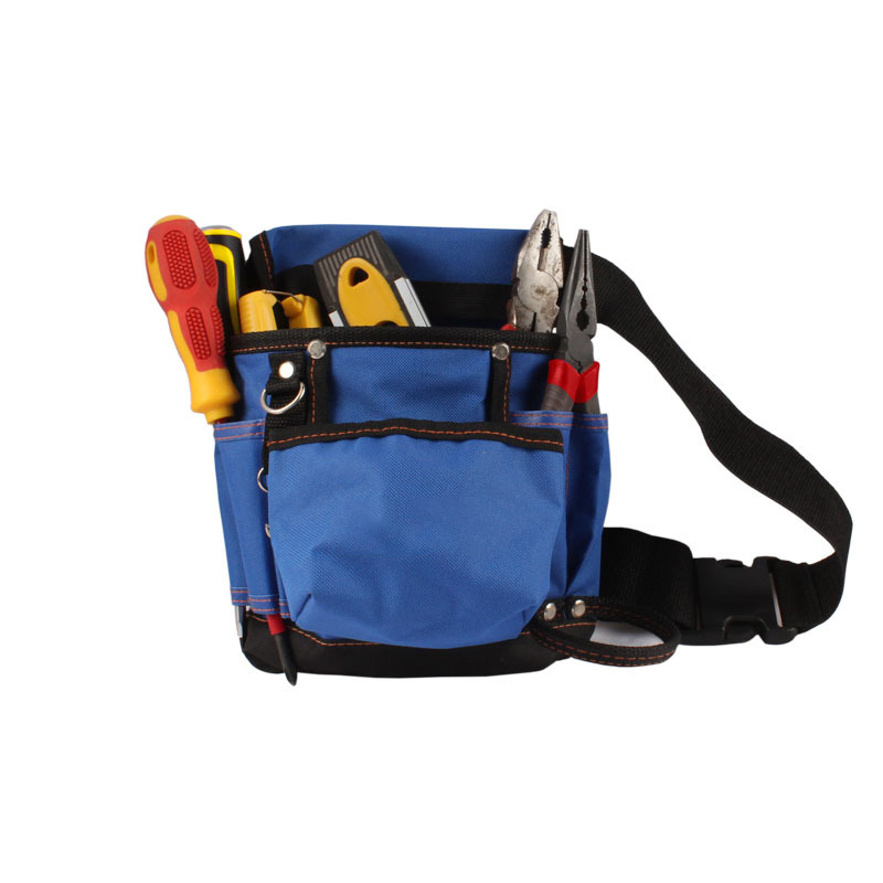 Multi Purpose Tool Pouch with Belt 4