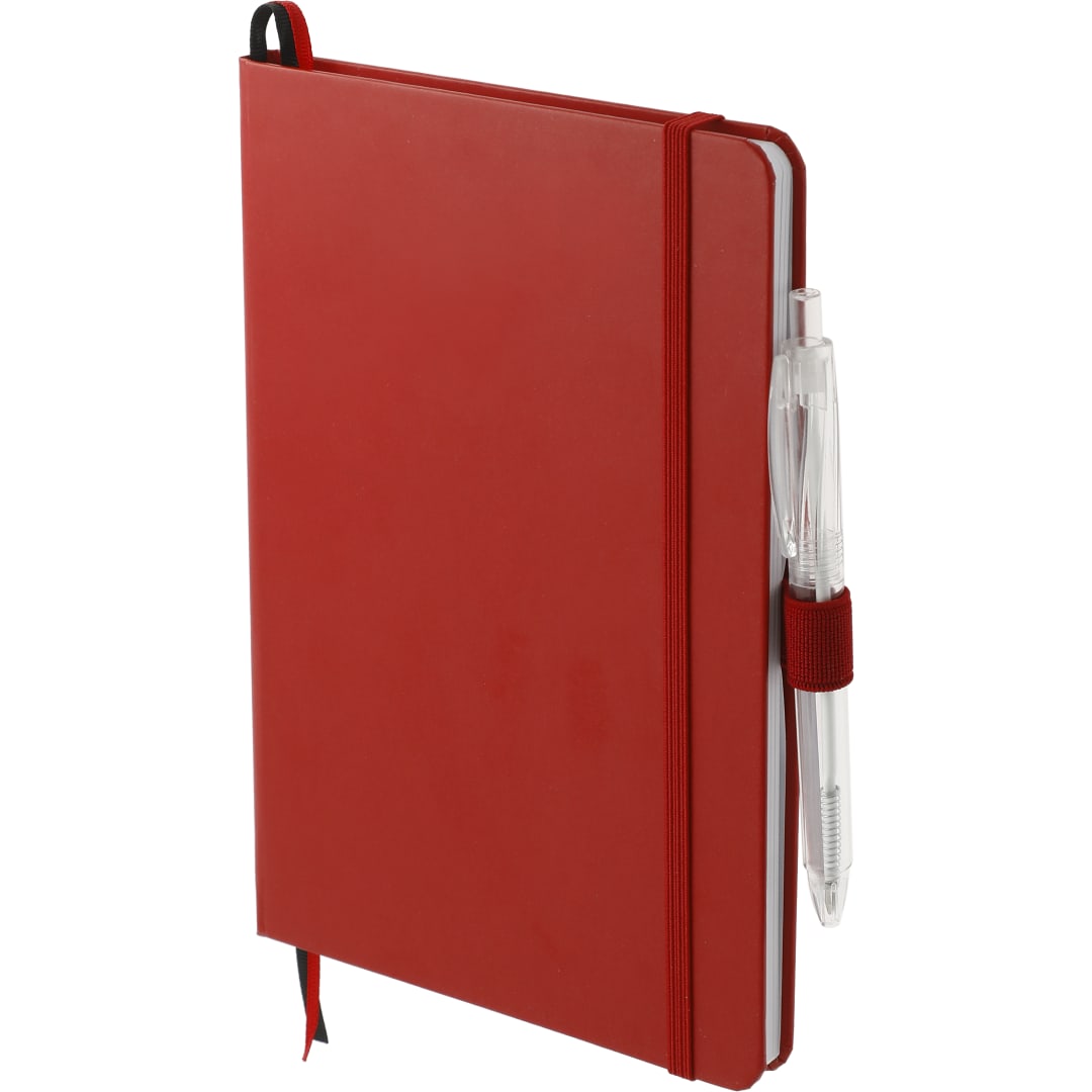 5.5" x 8.5" FSCĀ® Mix Bound Journal Set 43