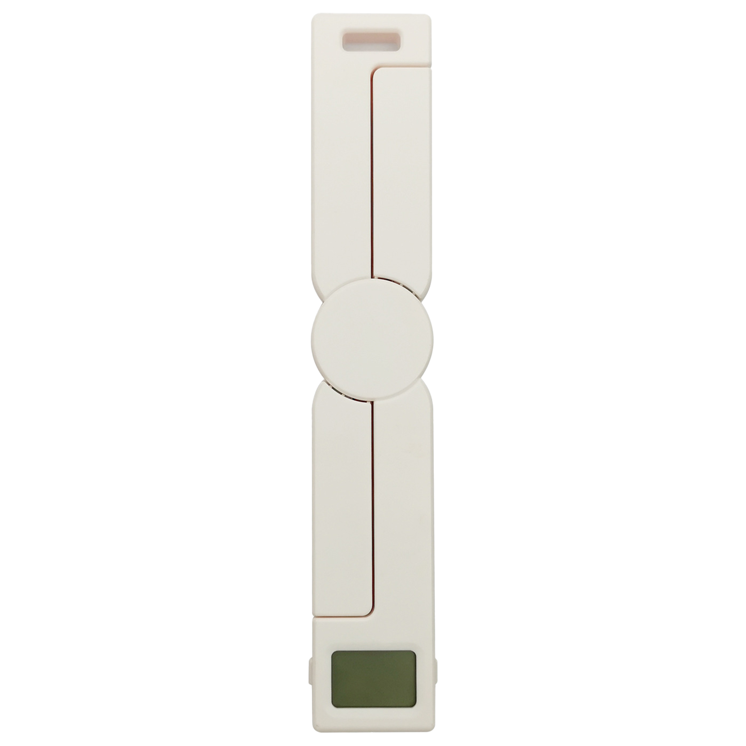 Abs Portable Folding X-Shaped Kitchen Scale 3