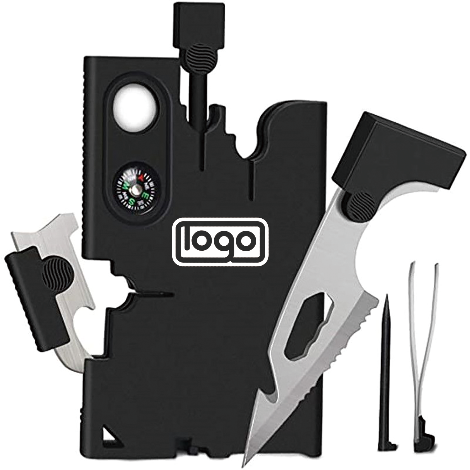 Multi-Function Portable Tool Card 5