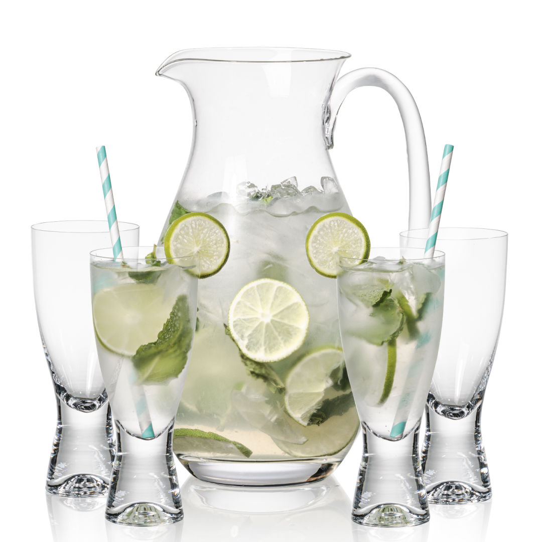 St Tropez Pitcher & Bastien Cocktail 6