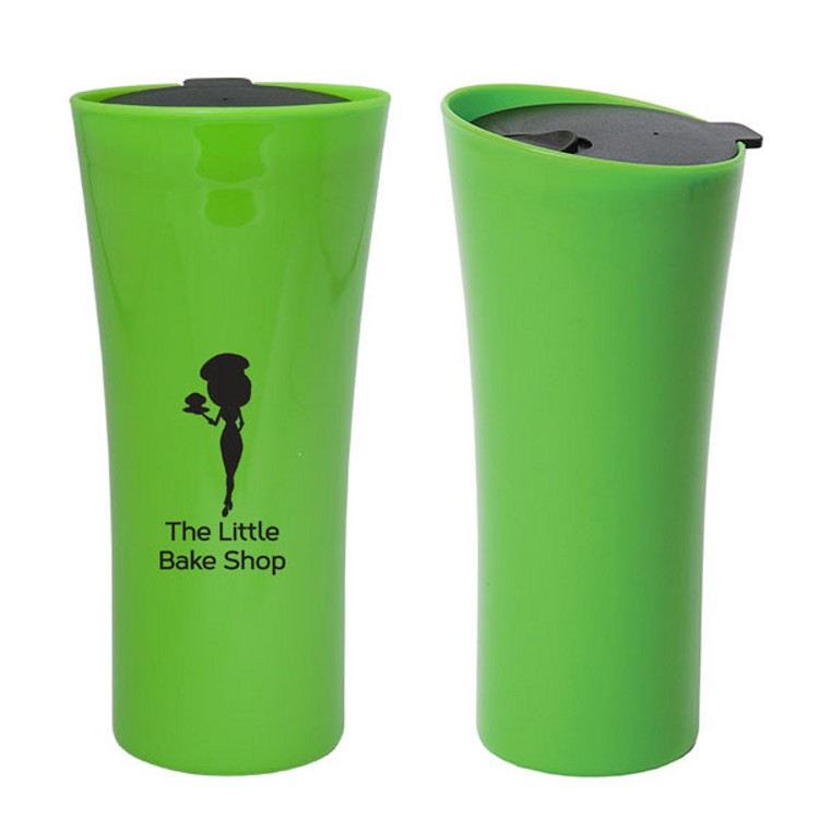 The Liberty 530 Ml. (18 Fl. Oz.) Travel Tumbler 6