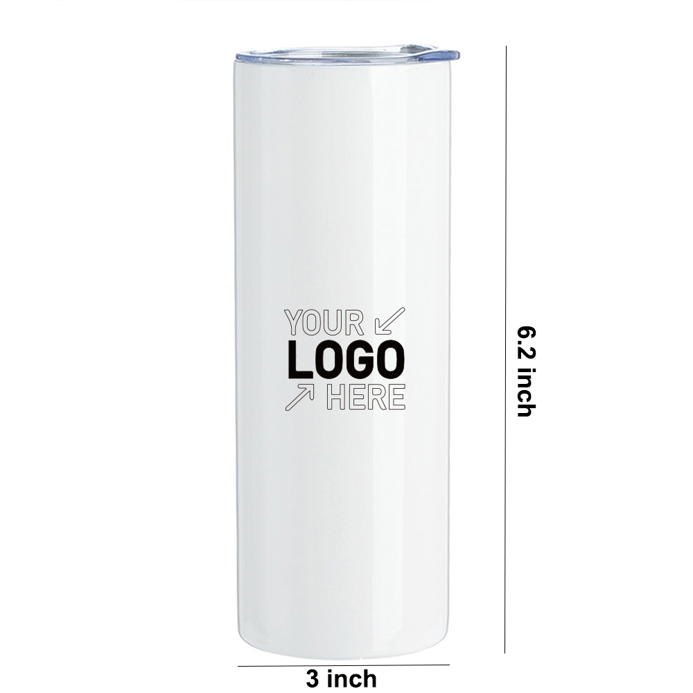 Cold Straw Ice Cup Straight Cup 2