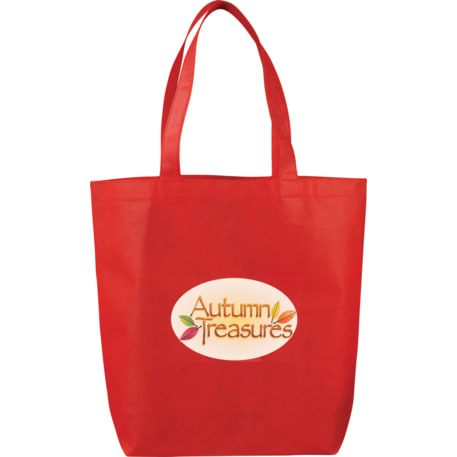 Eros Non-Woven Shopper Tote 80