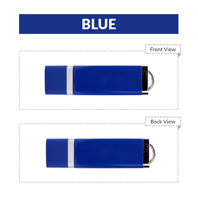 Classic Stick USB Flash Drive 3