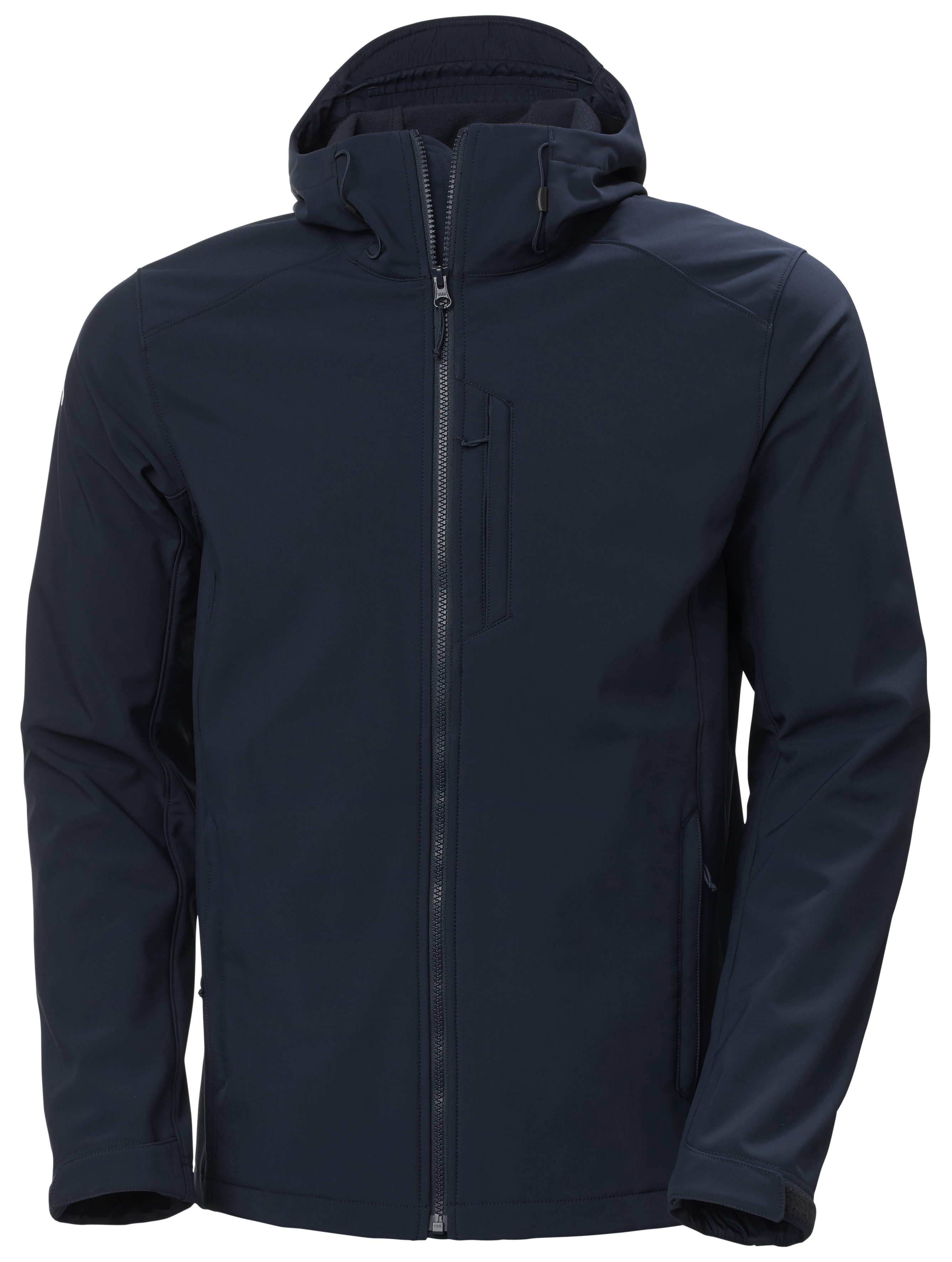 Helly Hansen Men's Paramount Hooded Softshell Jacket 7