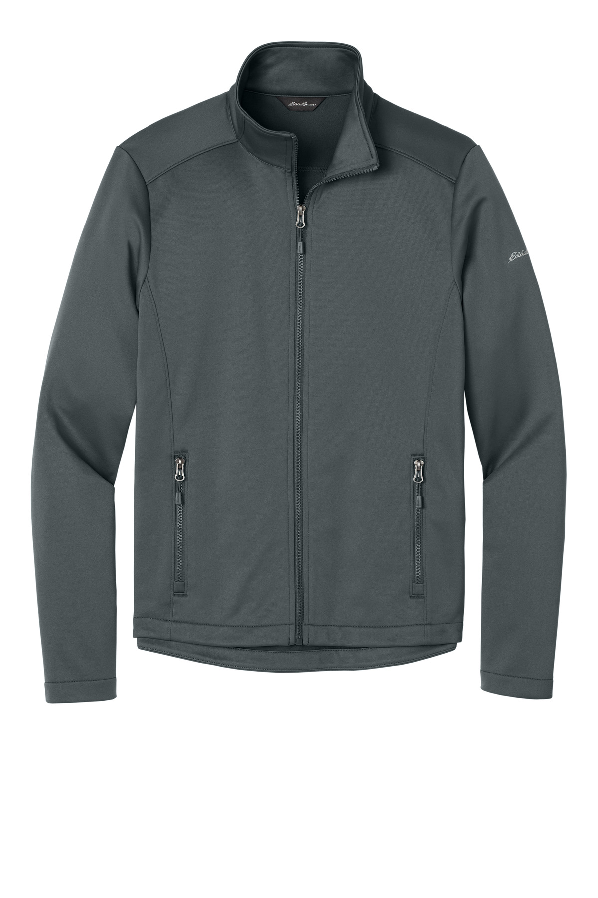 Eddie Bauer Smooth Mid Layer Fleece Full-Zip EB2460 16