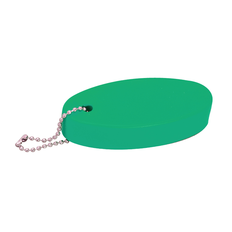 Keychain Buoy Floater 8