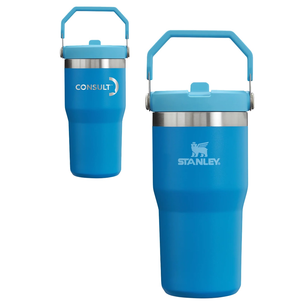 Stanley® 20oz IceFlow™ Flip Straw Tumbler 32