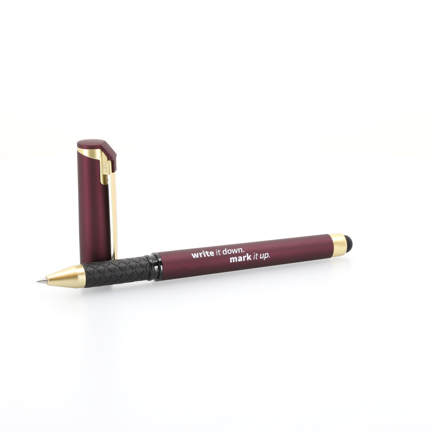 Good Value™ Cali Gold Stylus RABS Pen 172