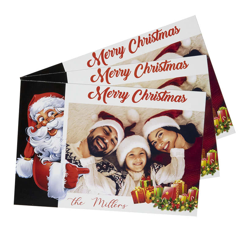 4" X 6" Postcards 25