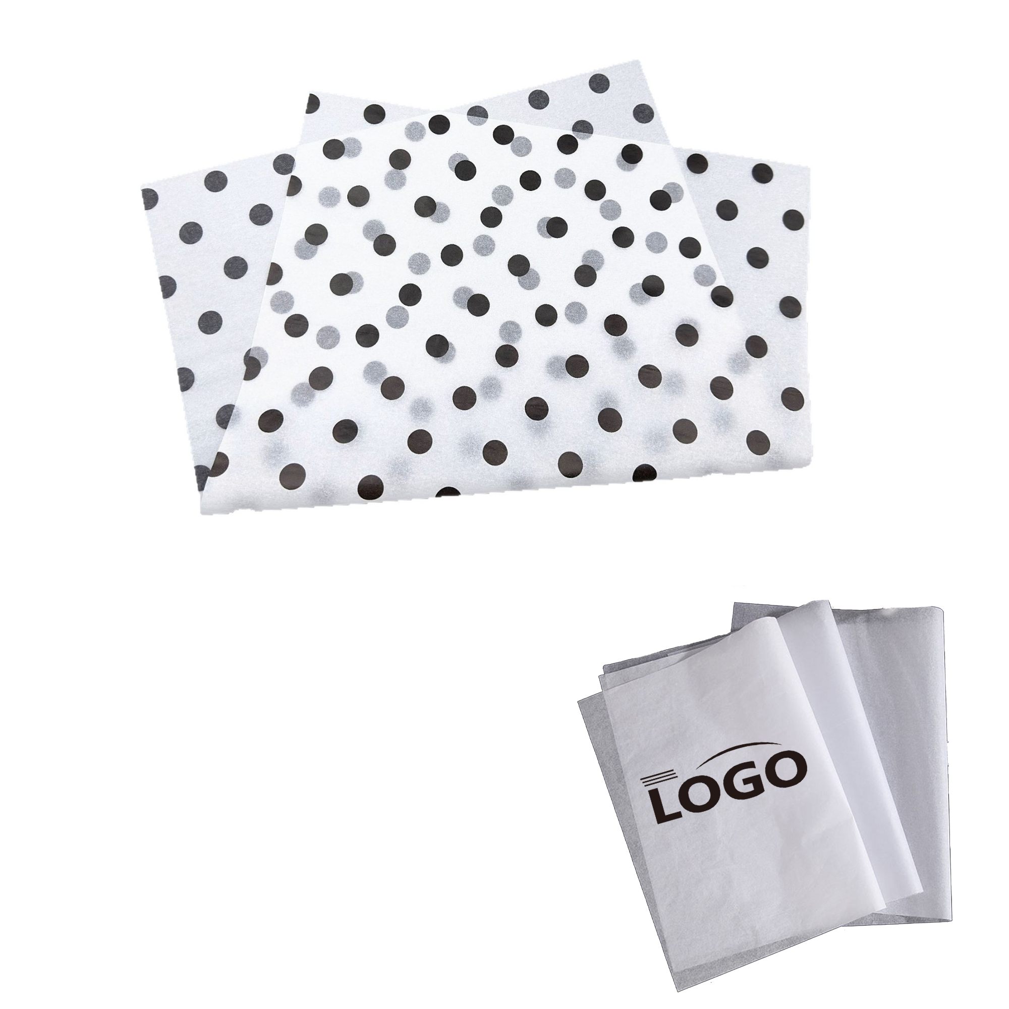 Premium Gift Wrap Tissue 3