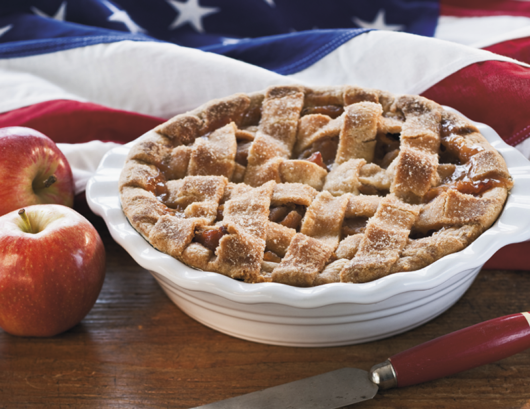 Good Value™ Celebrate America - Spiral Calendar 64