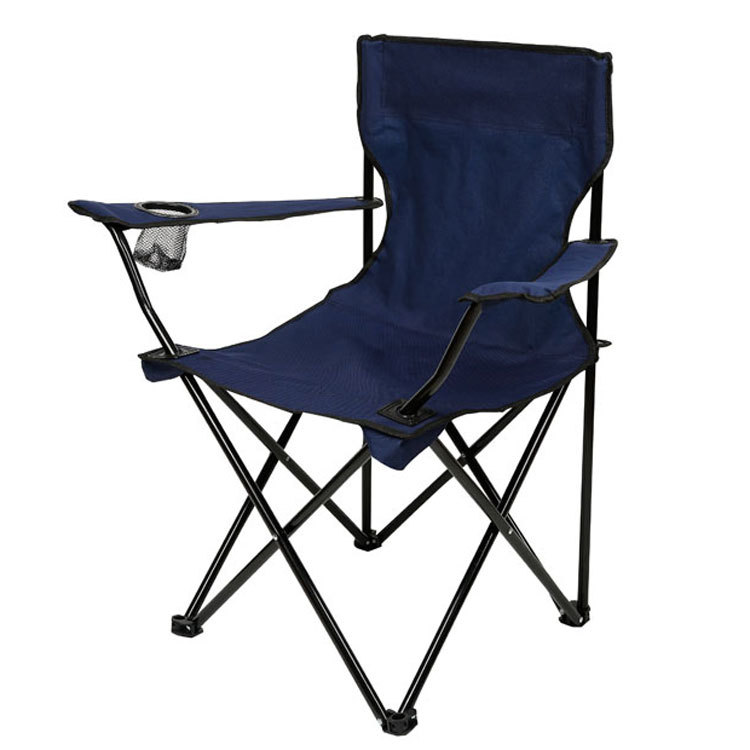 Captain's Chair- Folding Chair With Carrying Bag 2