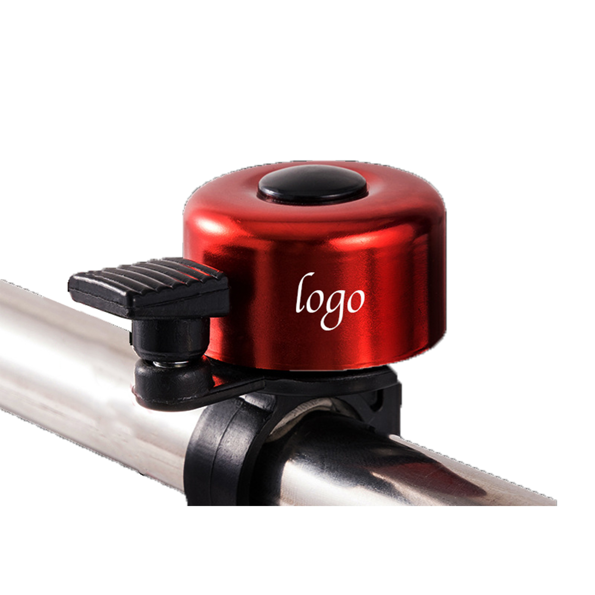 MOQ100 Mini Bicycle Bell 4