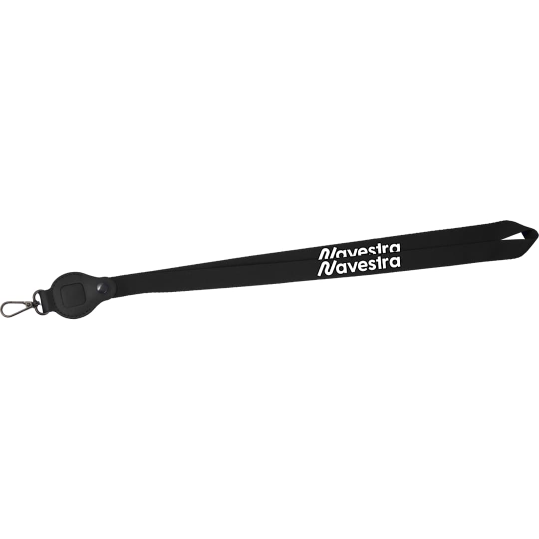 Recycled AirTag Lanyard 44