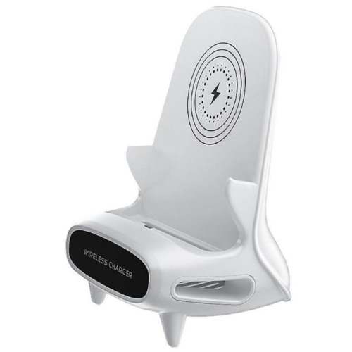 Wireless Phone Charging Stand 2