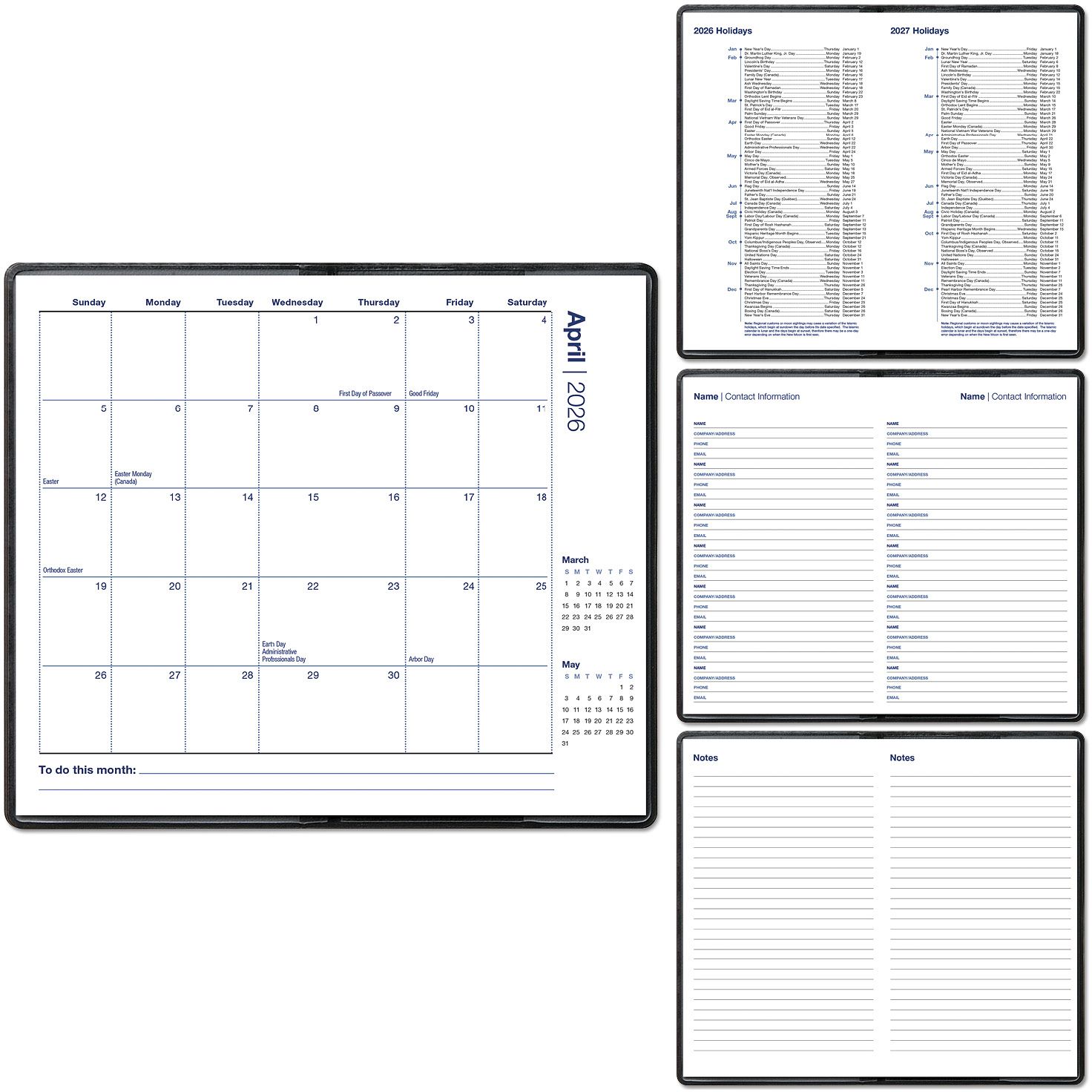 HERITAGE CLASSIC MONTHLY 12