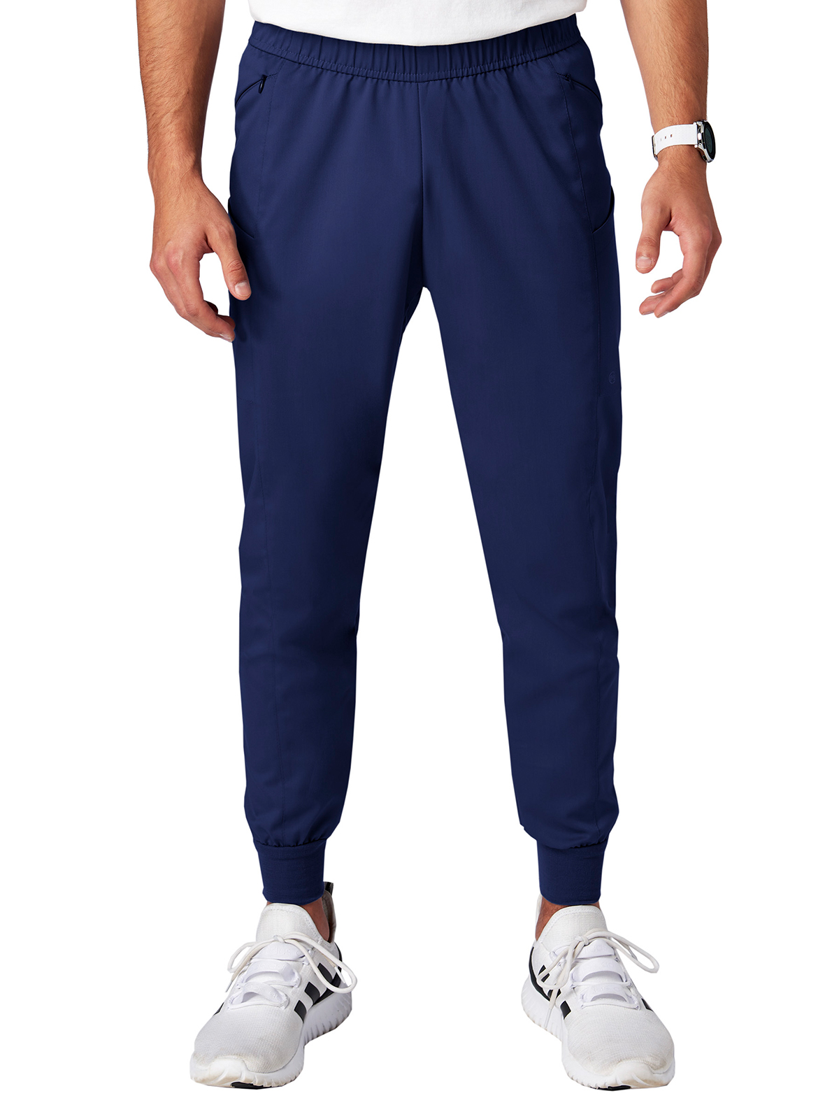 Meta Scrubs - Men's 4-Pocket Axis Jogger Pant