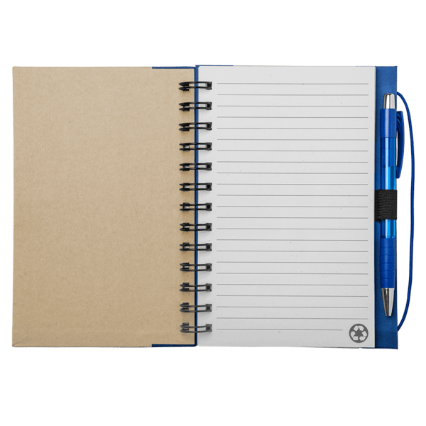 Spiral Notebook Set 20