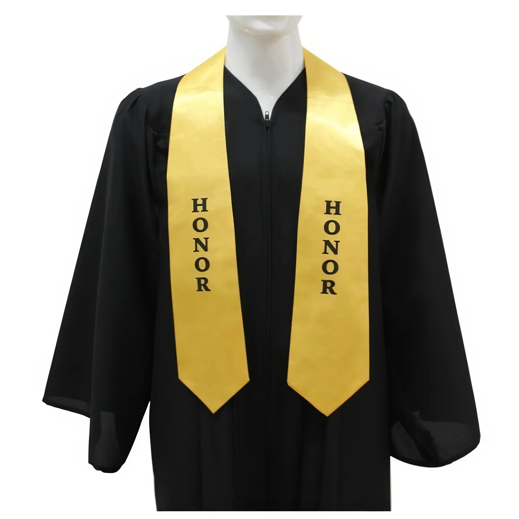 Graduation Stole 3