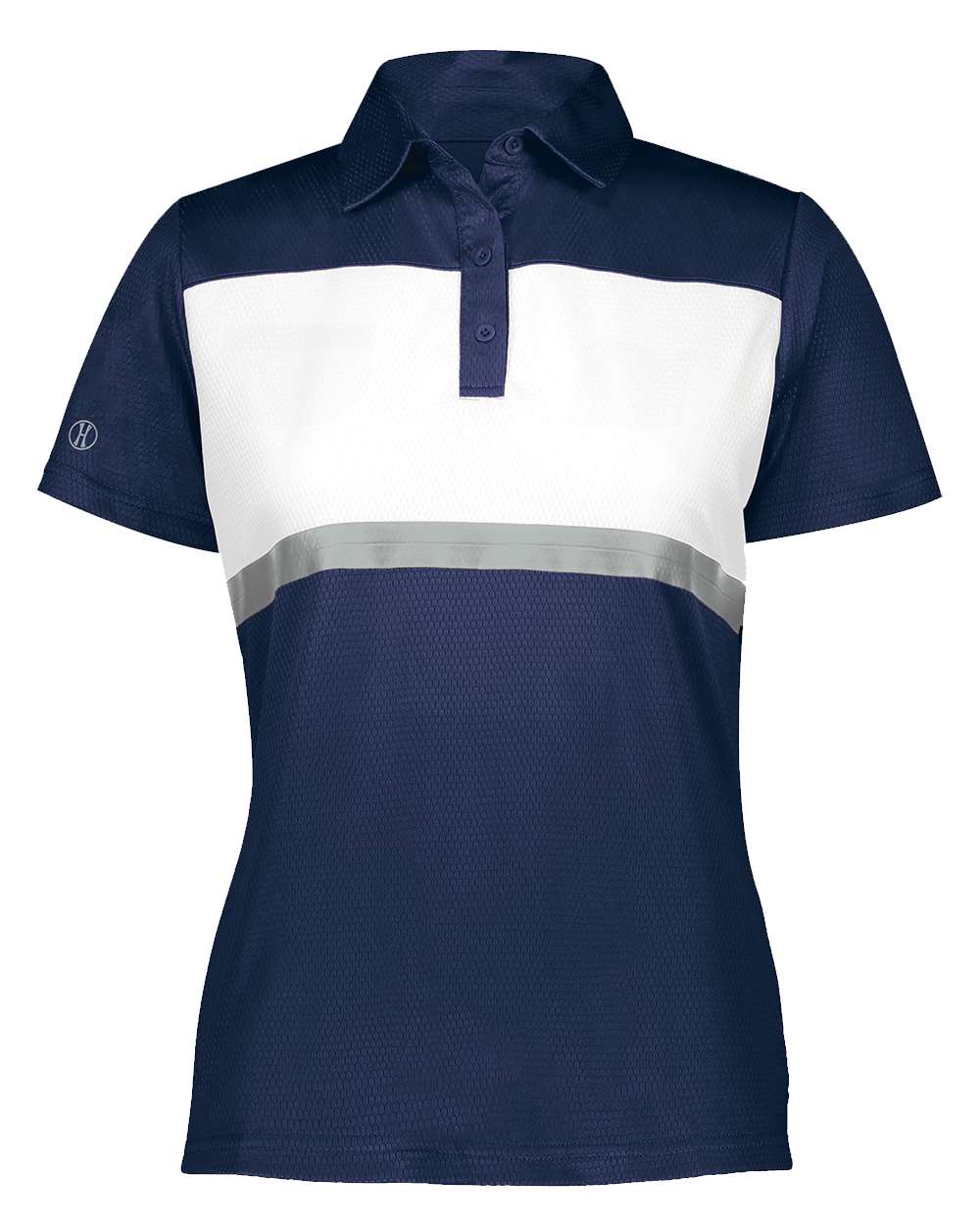 Women's Prism Bold Polo - 222776 23