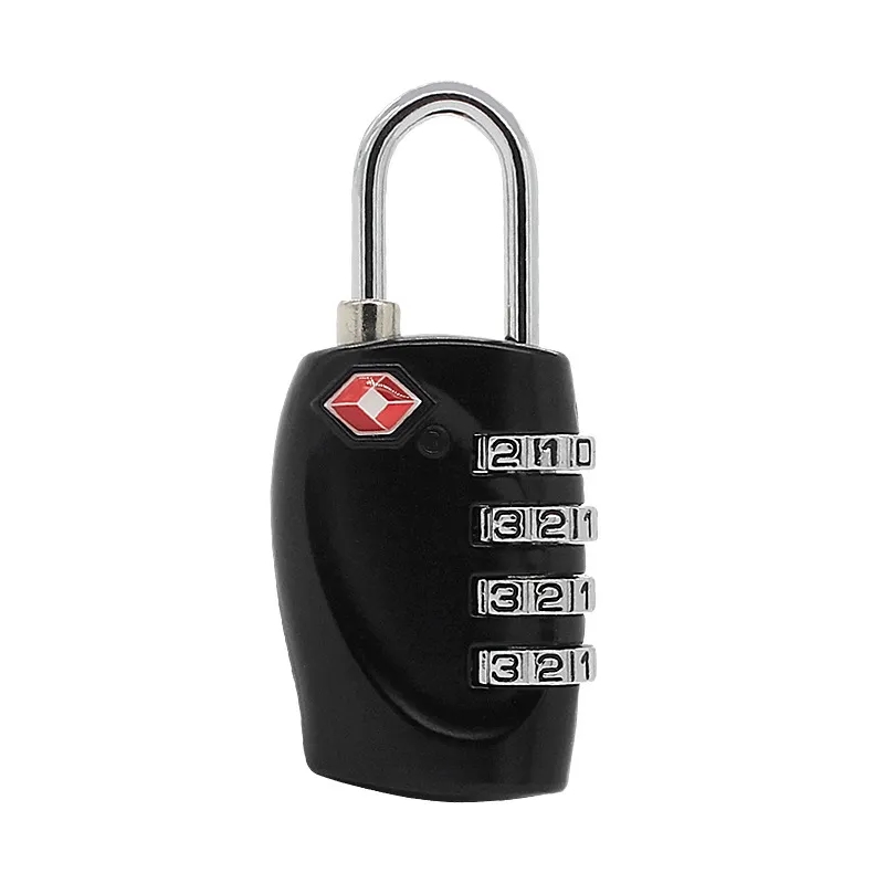Luggage Lock Travel Padlock 5
