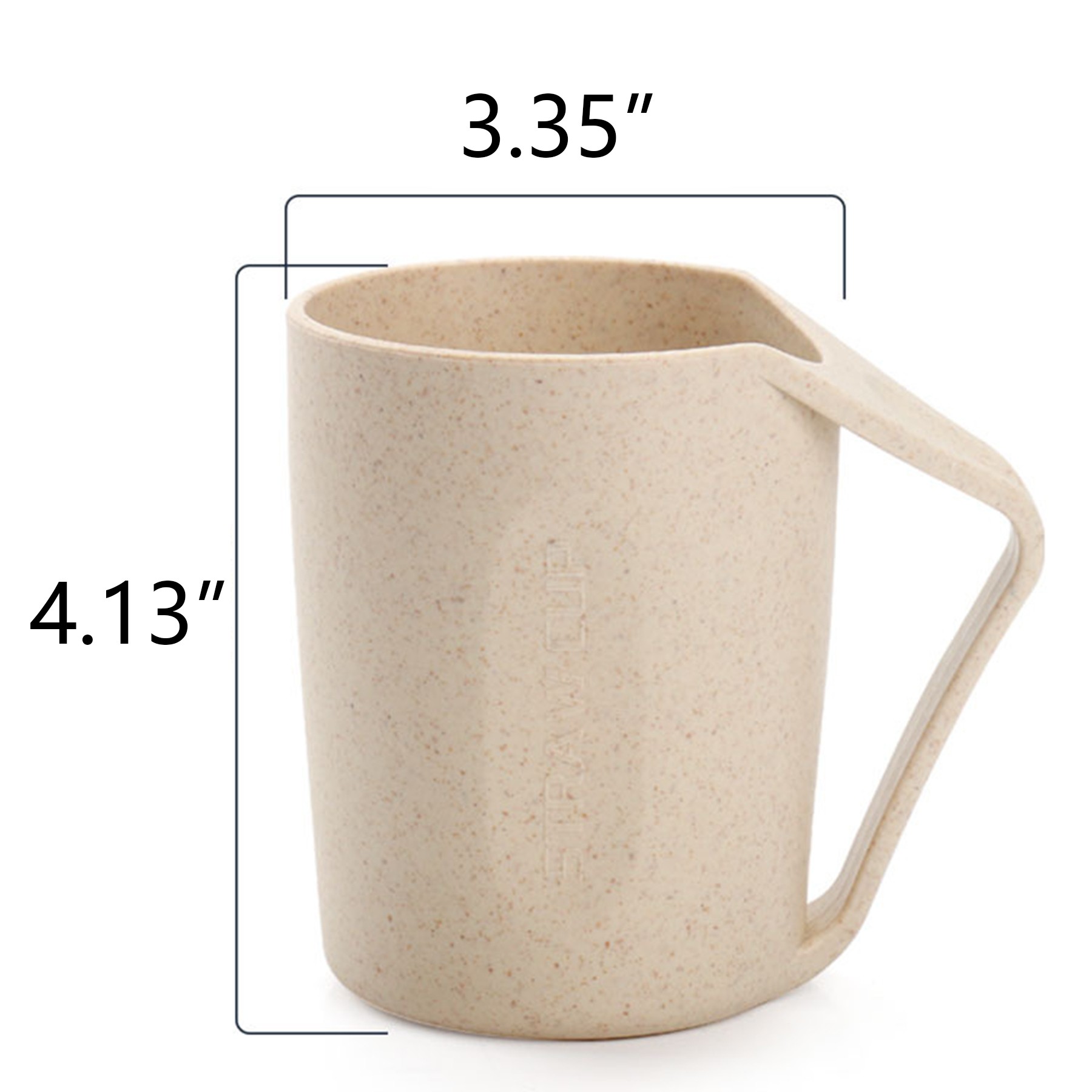 Drinking Cup 4