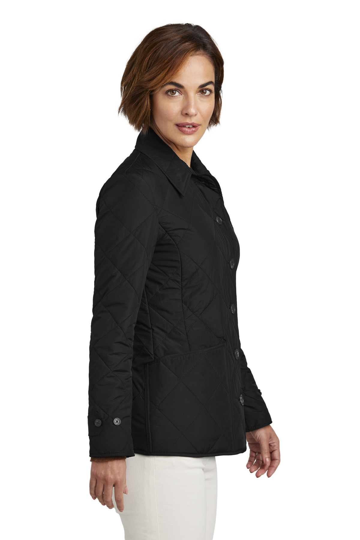 Women's Quilted Jacket