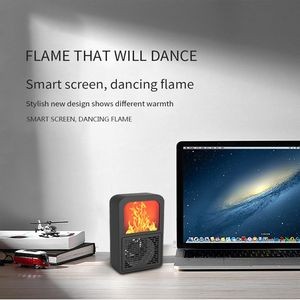 Electric Room Heater 2