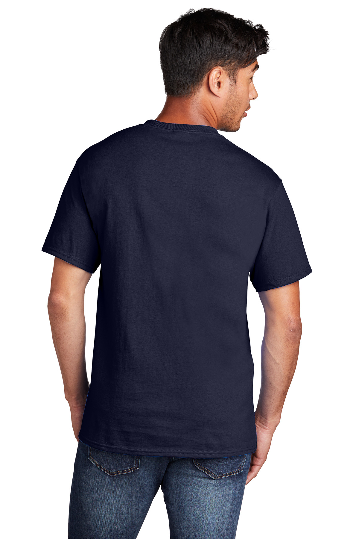 Port & Company® Core Cotton Tee 68
