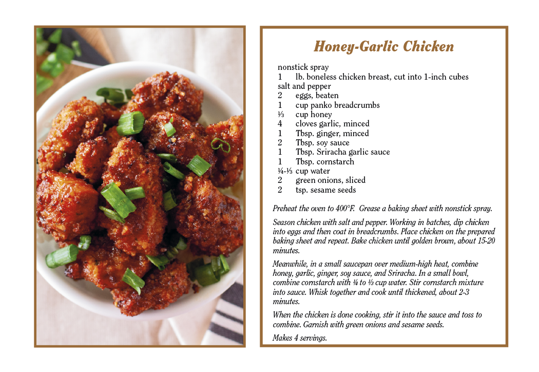Triumph® Calendars Home Cooking Guide Pocket Calendar 29