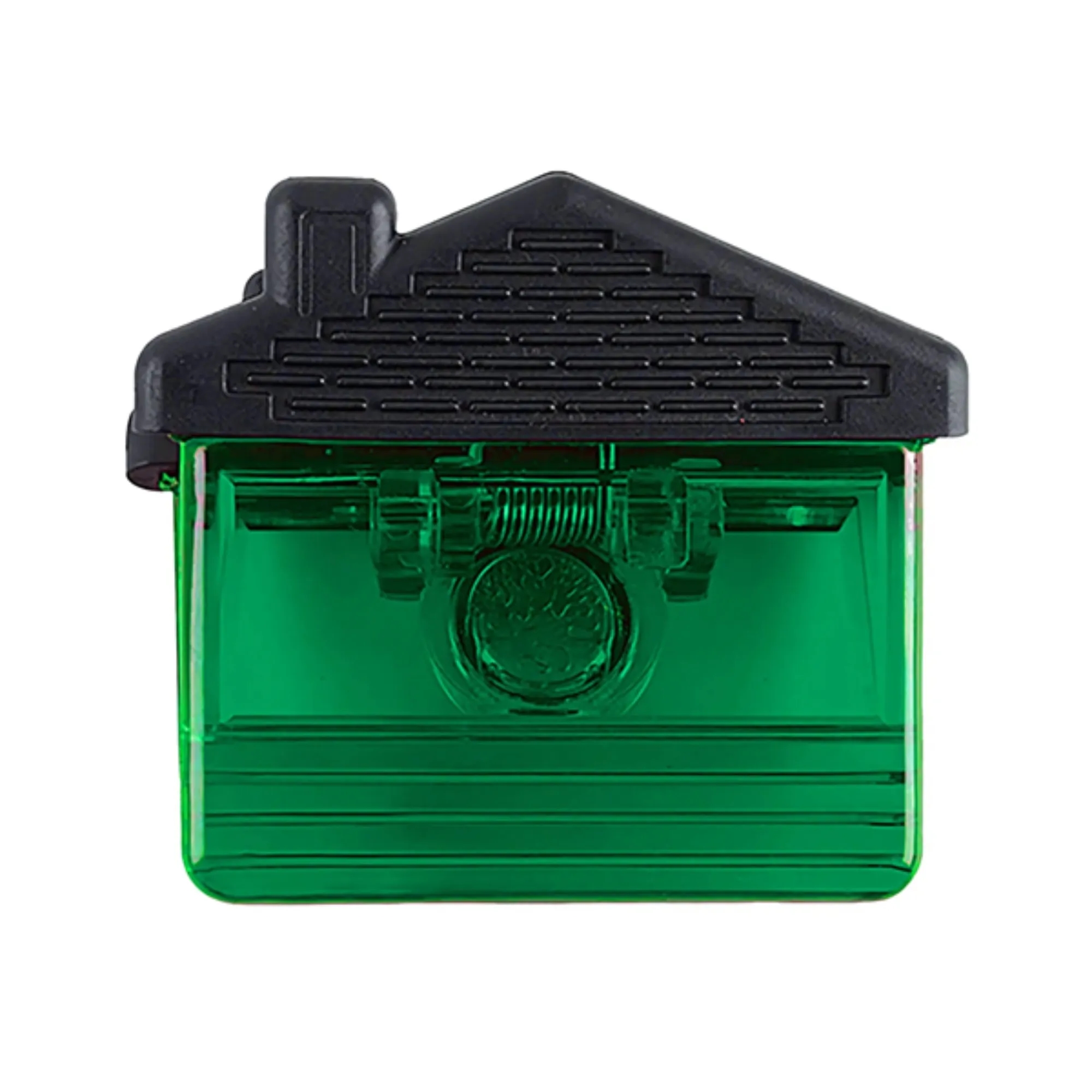 House Shaped Magnetic Clip Refrigerator Magnets 5