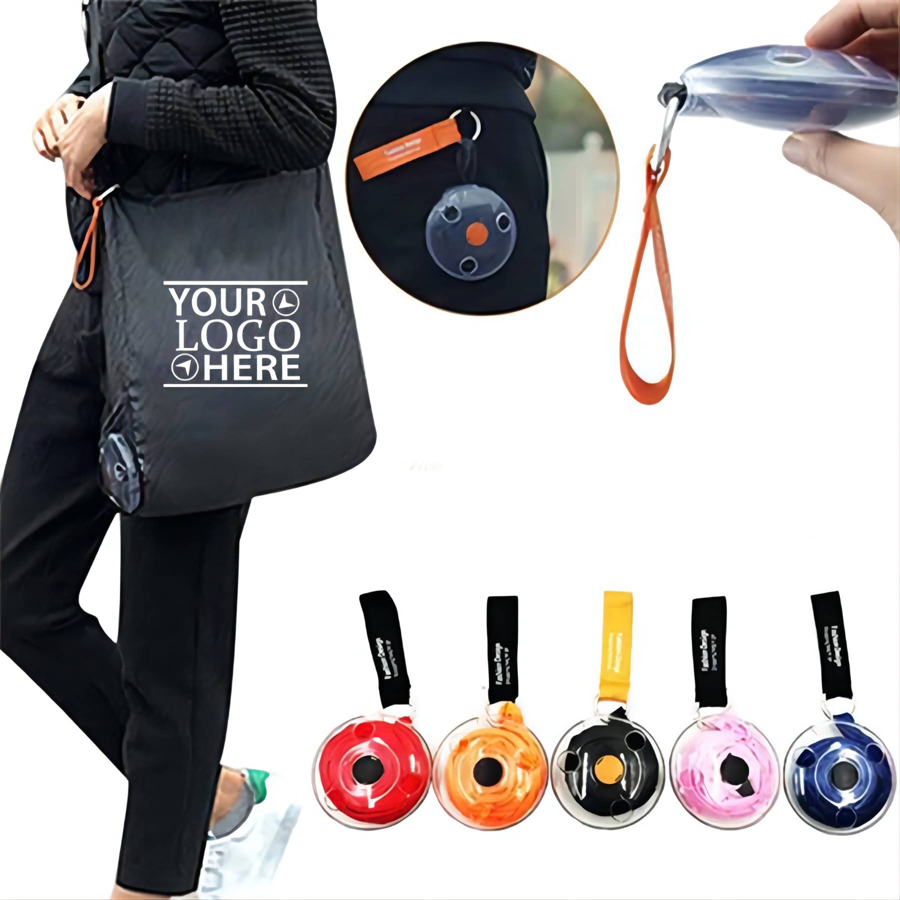 Reusable Shopping Bag 2