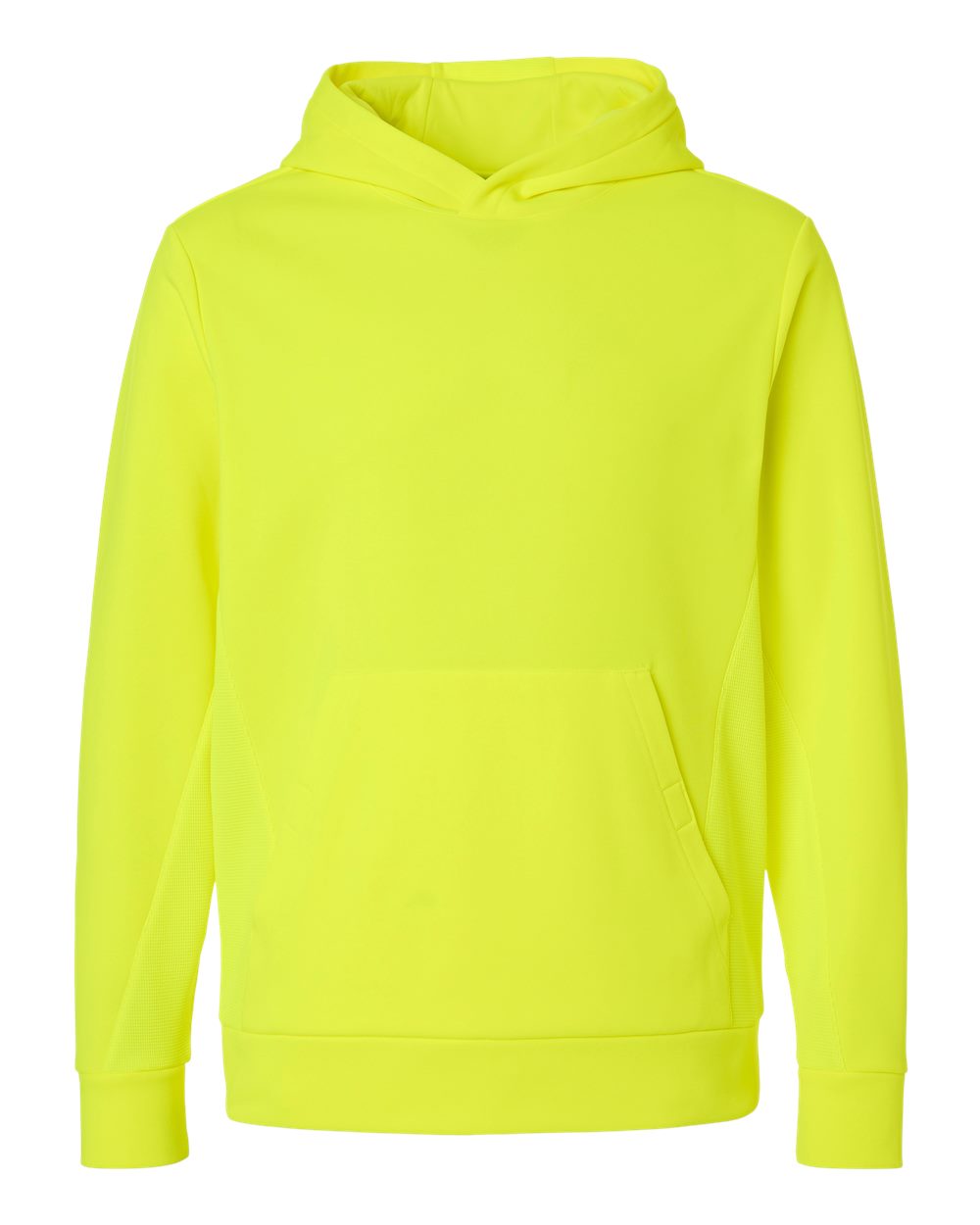Unisex Squad Hooded Tech Fleece Pullover - TT400 20