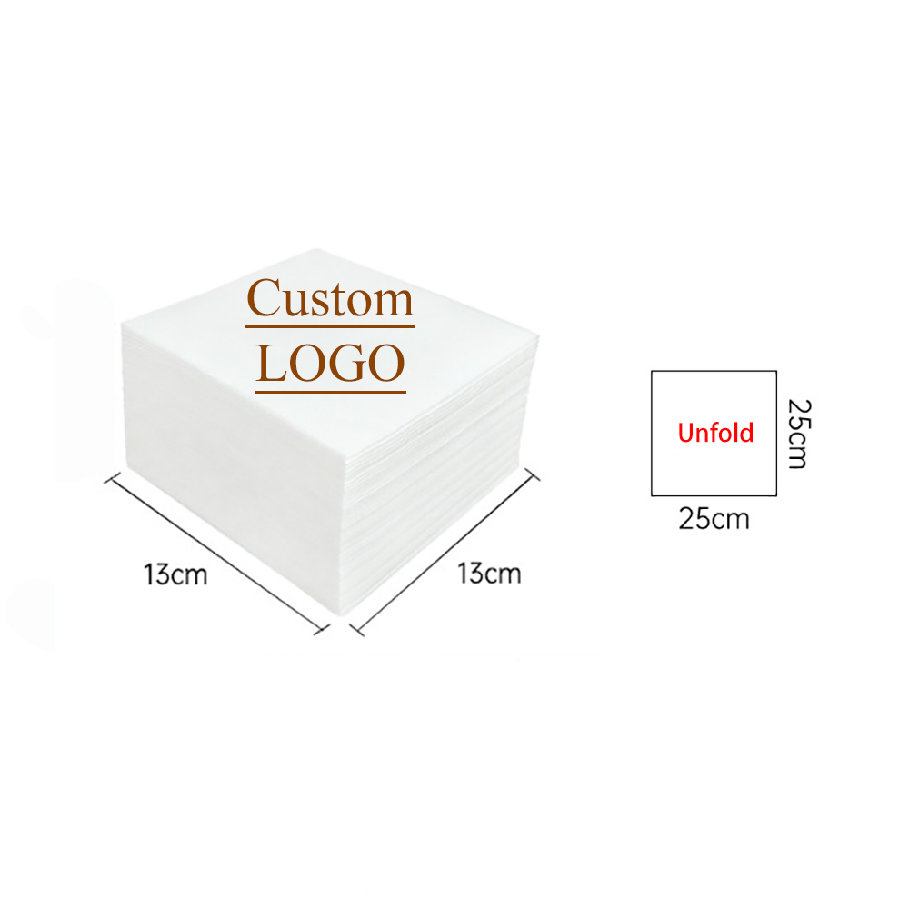 2-Ply Original Wood Pulp Napkins 1