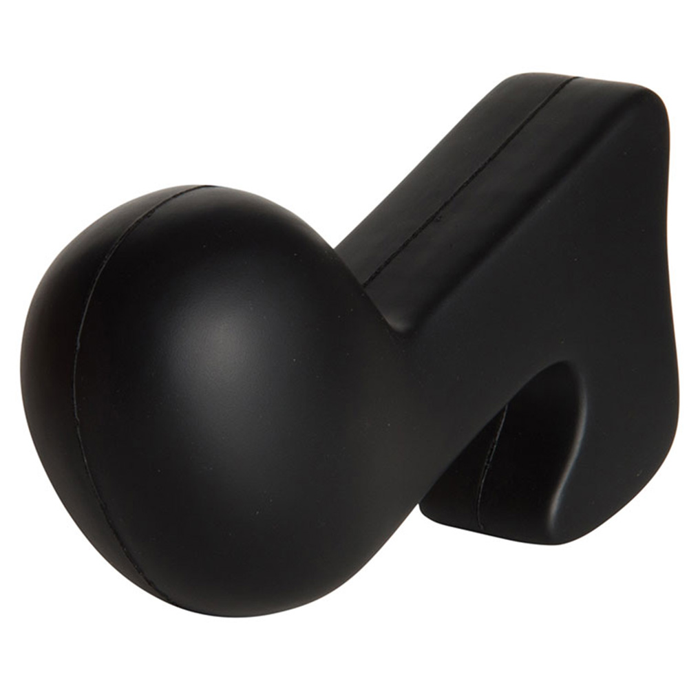 Musical Note Stress Reliever 5