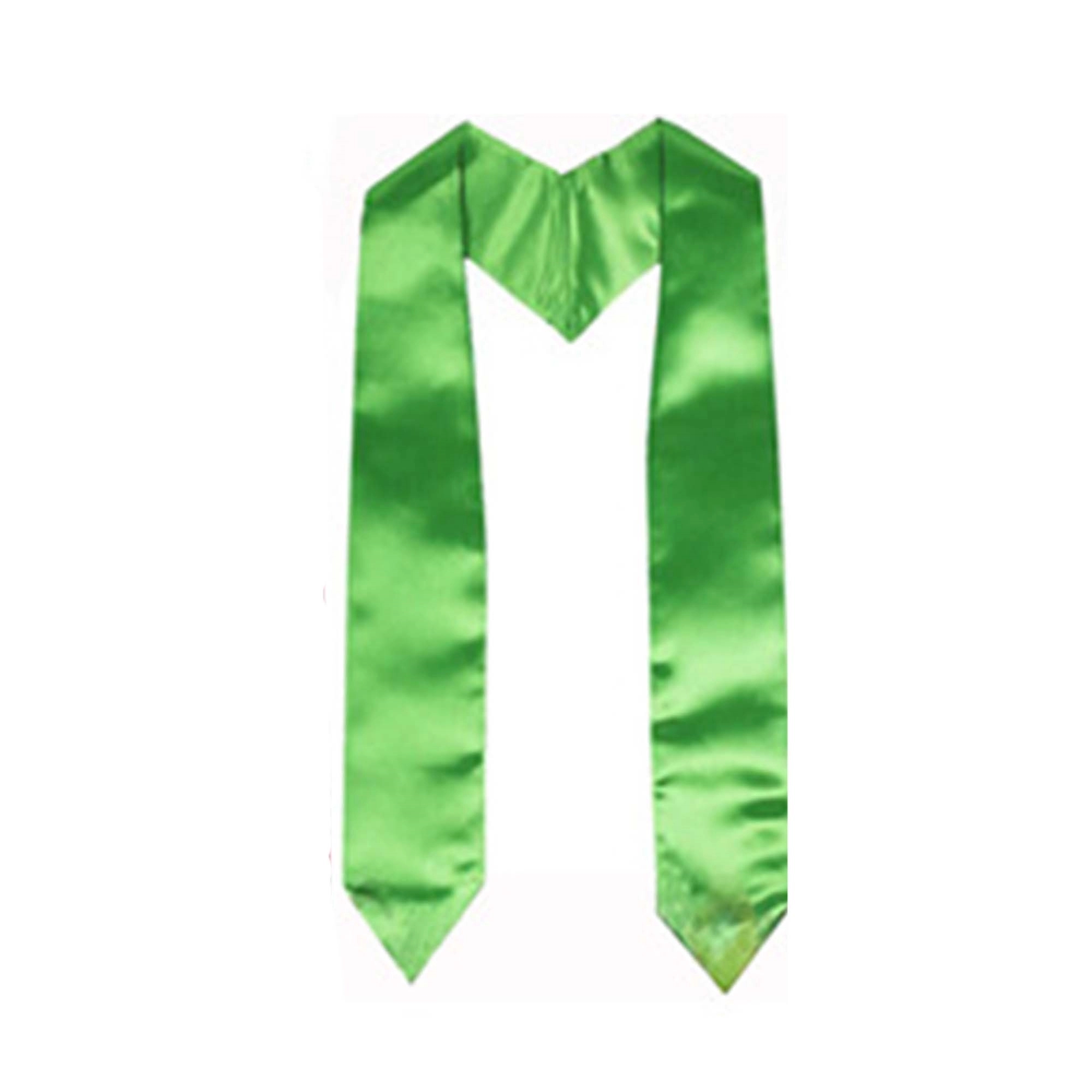 College Graduation Ceremonial Shoulder Shawl Sash 5
